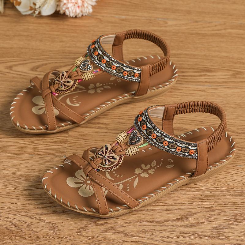 Blackwood | Women's Ibiza-Style Sandals