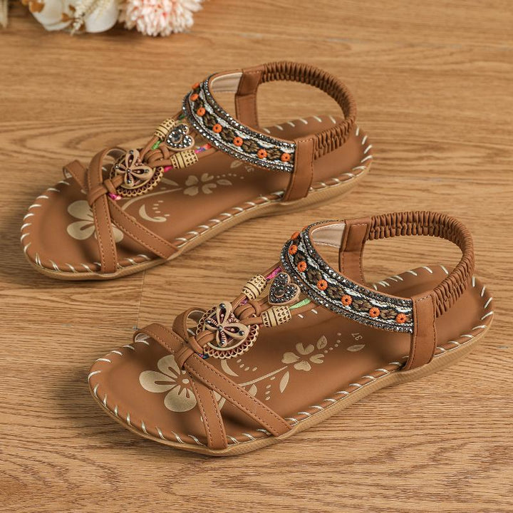 Blackwood | Women's Ibiza-Style Sandals