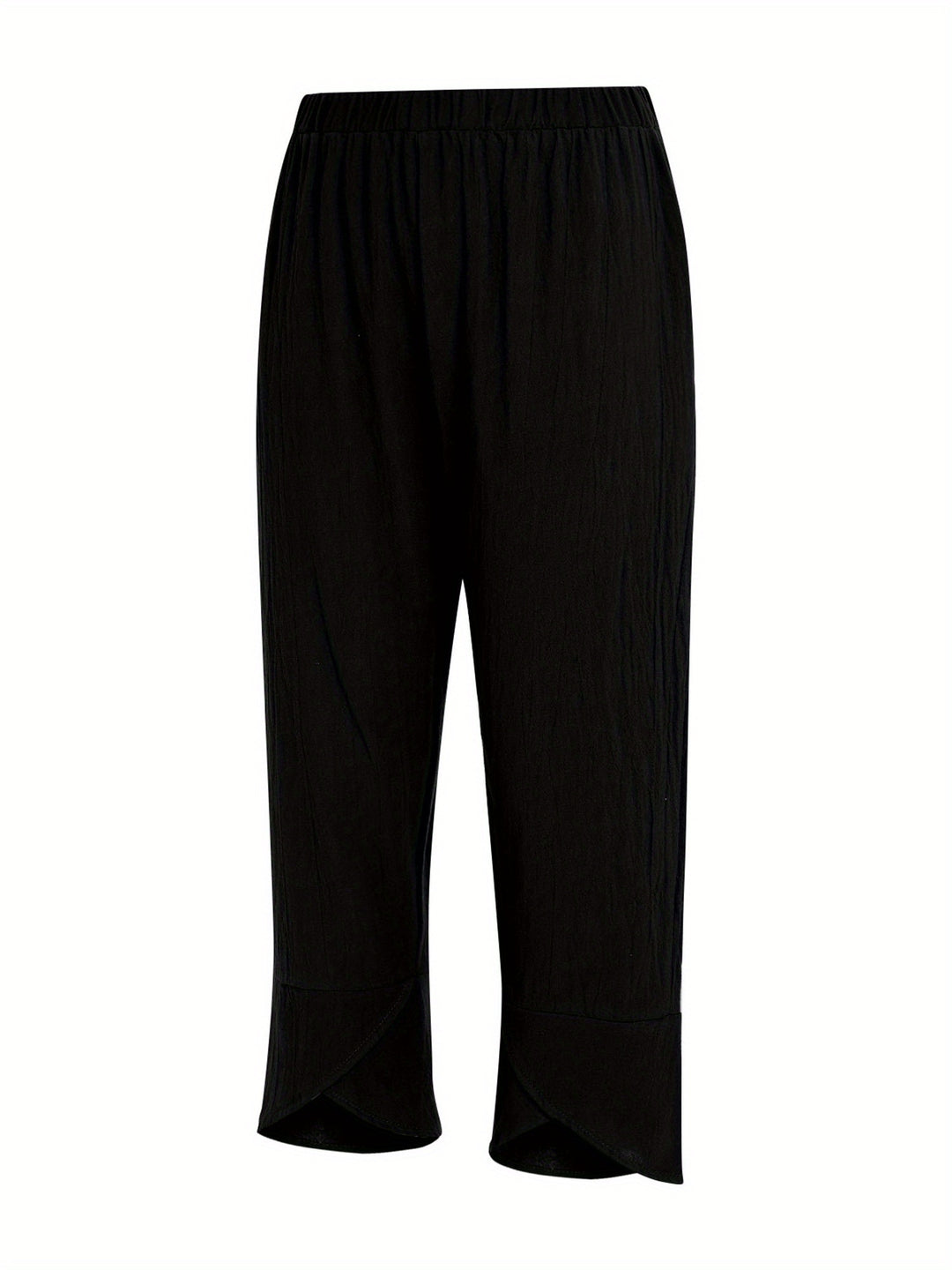Women's Vintage Wide Leg Harem Pants