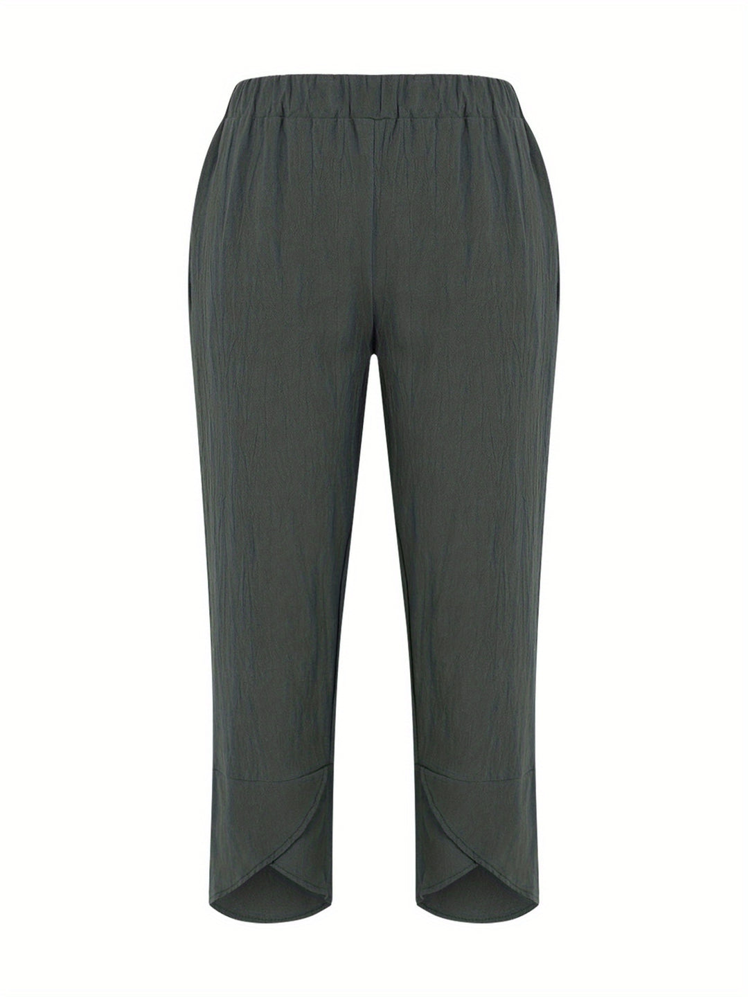 Women's Vintage Wide Leg Harem Pants