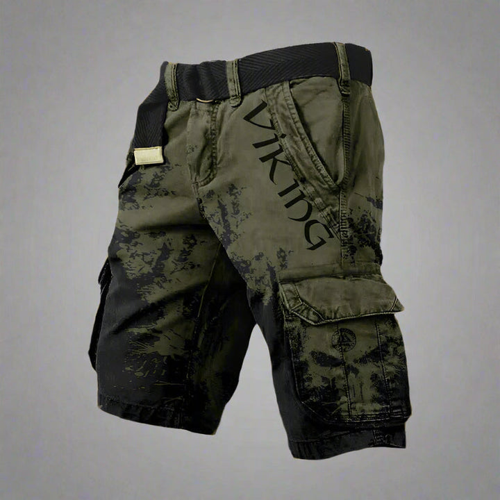 Sulivan - Viking Travel Shorts