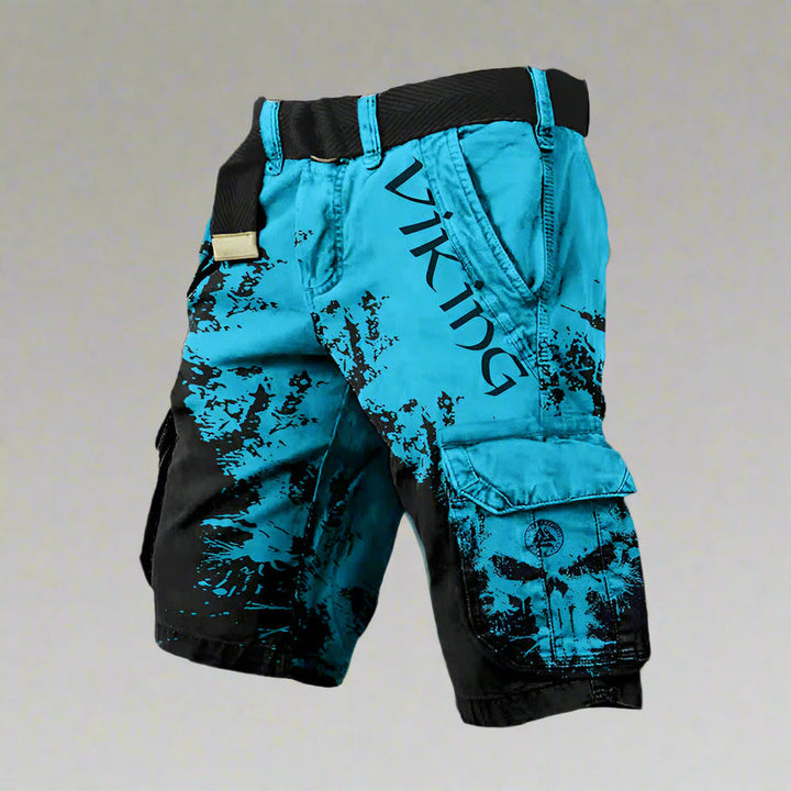 Sulivan - Viking Travel Shorts