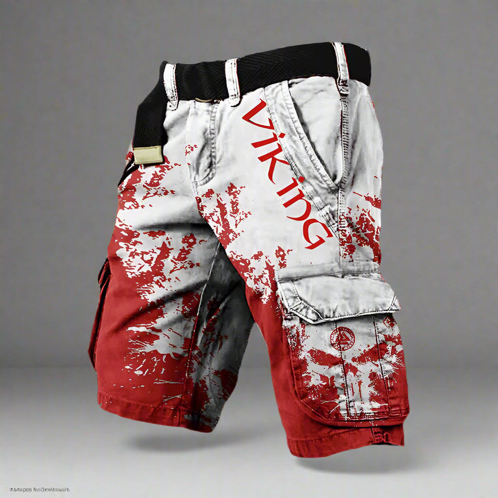 Sulivan - Viking Travel Shorts