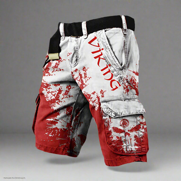 Sulivan - Viking Travel Shorts