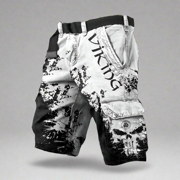 Sulivan - Viking Travel Shorts