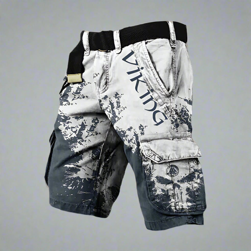 Sulivan - Viking Travel Shorts