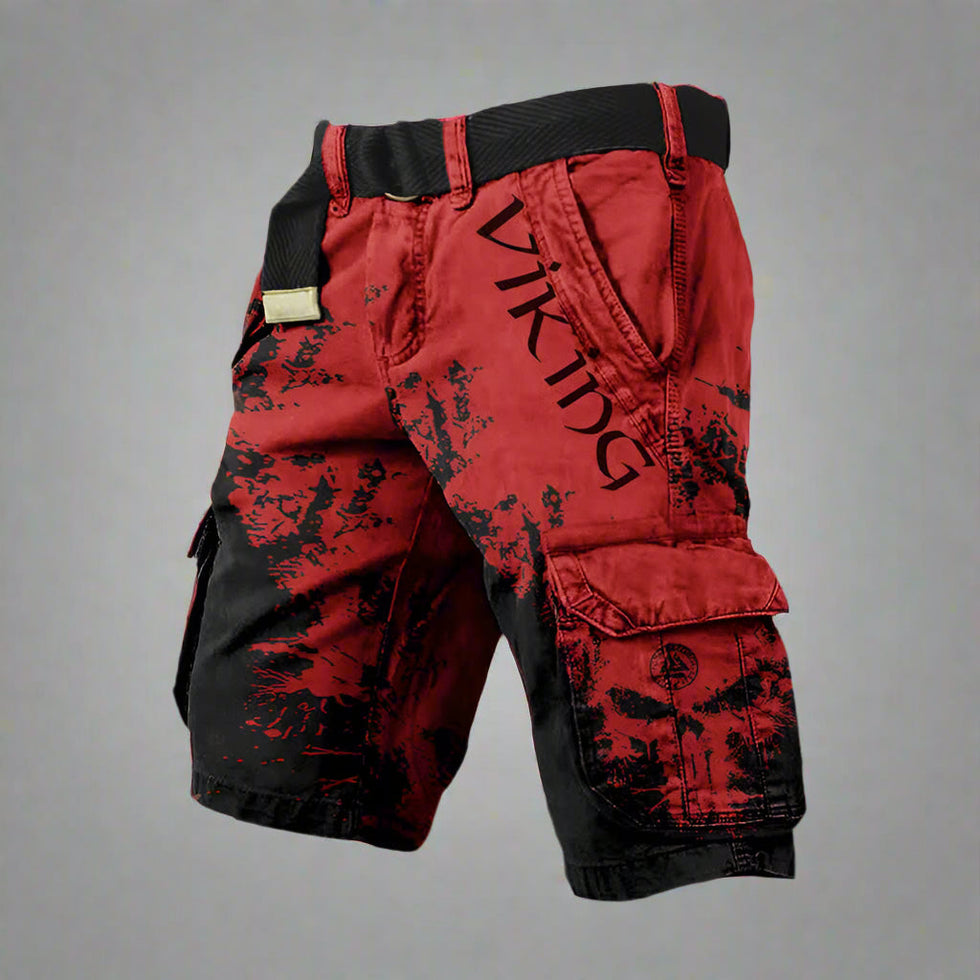Sulivan - Viking Travel Shorts