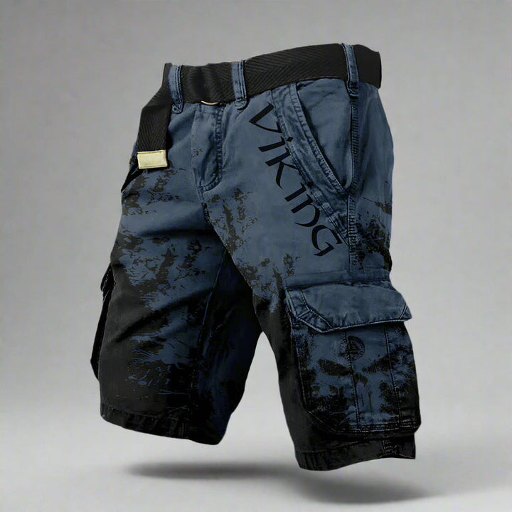 Sulivan - Viking Travel Shorts