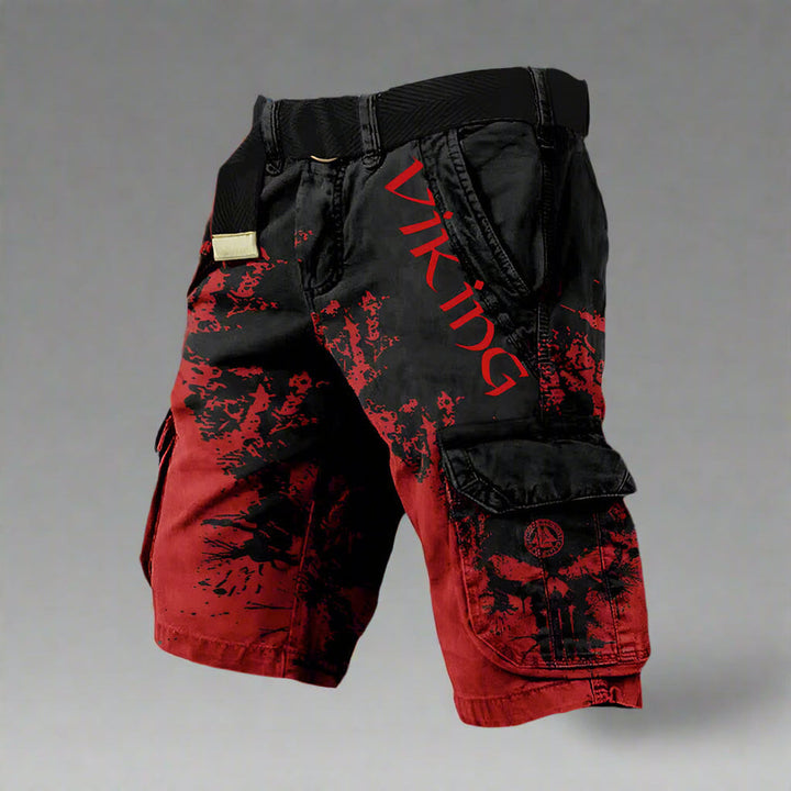 Sulivan - Viking Travel Shorts