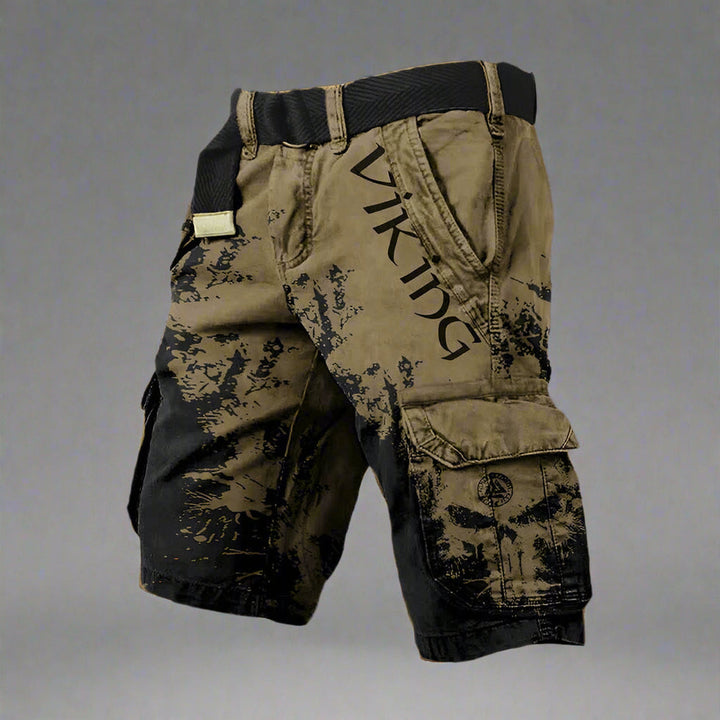 Sulivan - Viking Travel Shorts