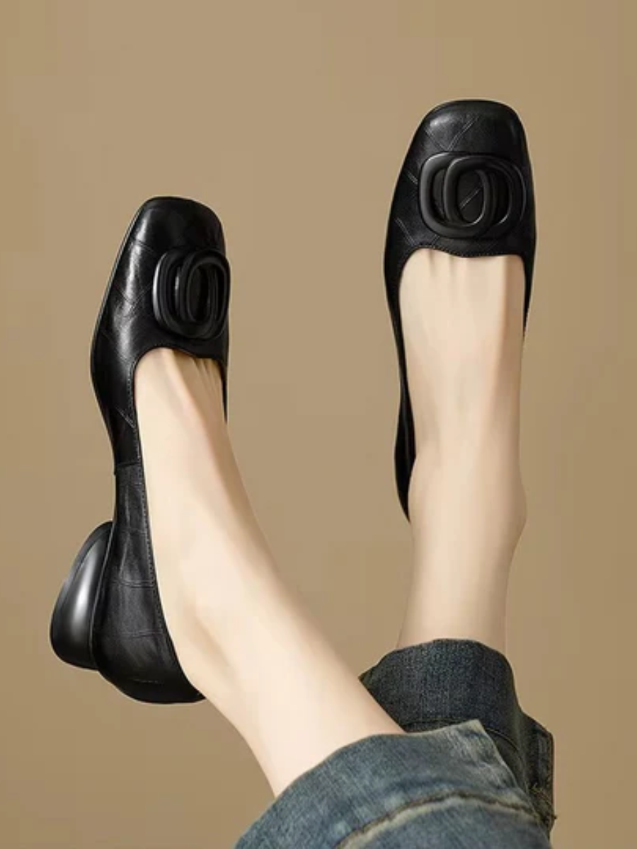 Marianne | Comfort Flats