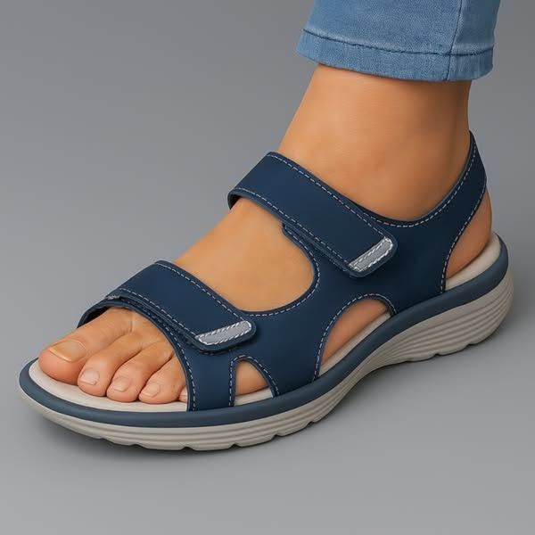 Loise | The Orthopaedic Support Sandal