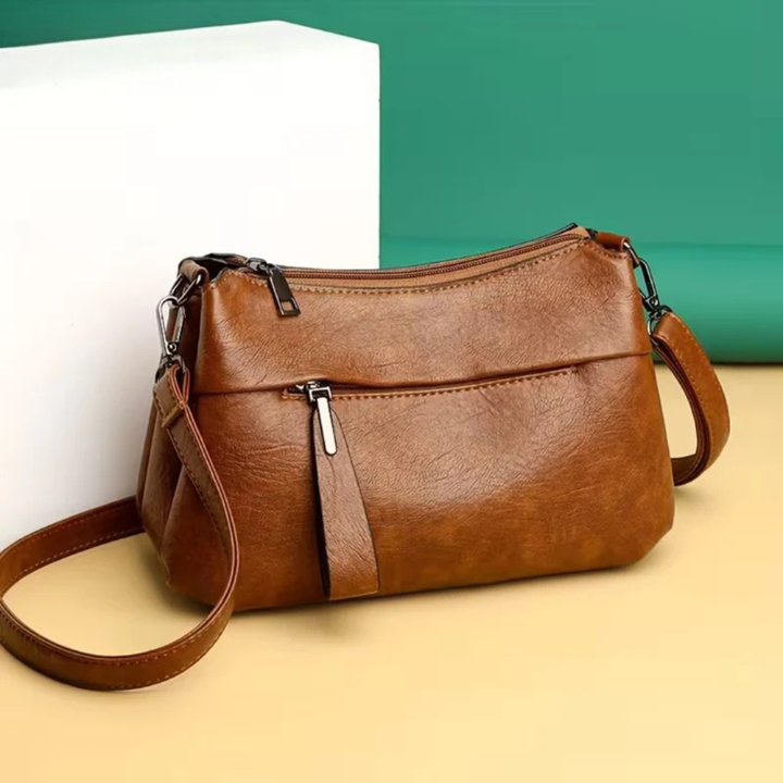 Sandra | Everyday Crossbody Bag