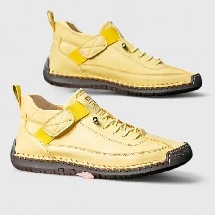 KYMBERLEIGH | ORTHOPAEDIC SNEAKERS