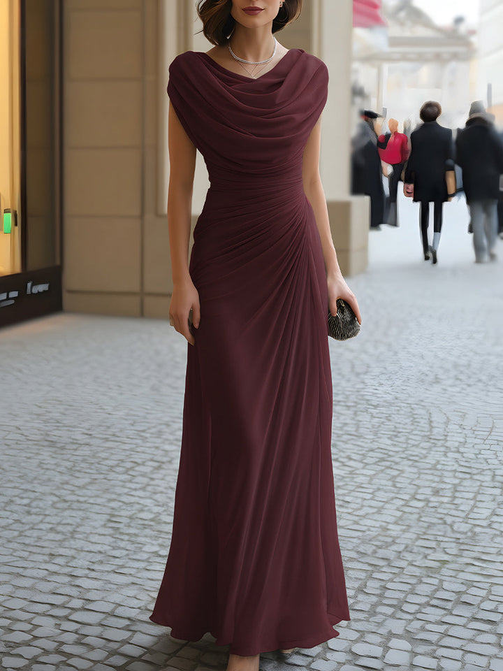 Janette | Maxi Dress