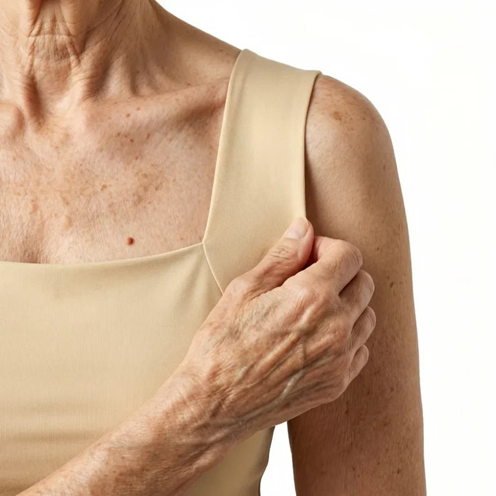 Joanne | Built In Comfort Bra Tanktop