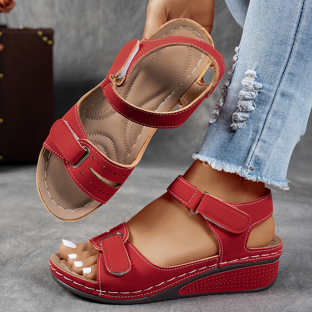 Neve | Comfort Orthopaedic Sandals