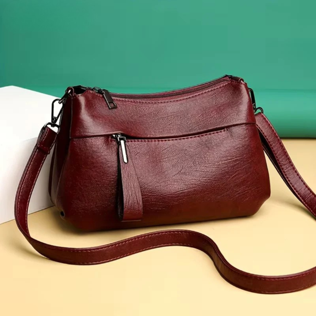 Sandra | Everyday Crossbody Bag
