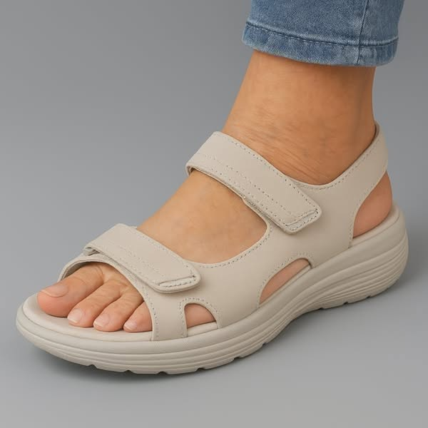 Loise | The Orthopaedic Support Sandal