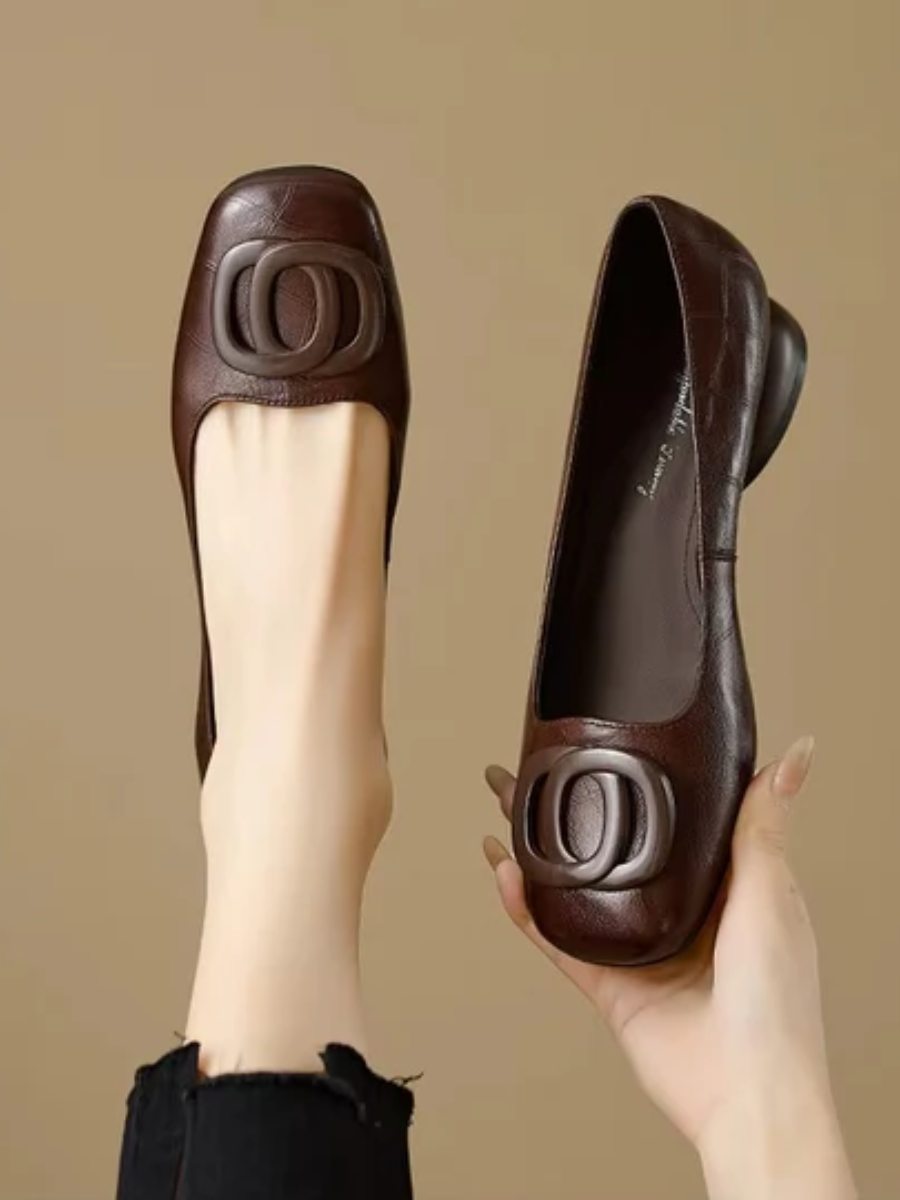 Marianne | Comfort Flats