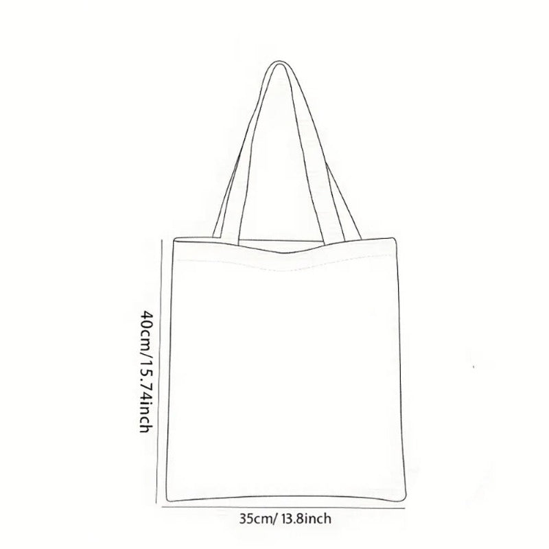 Fletcher | Tote Bag