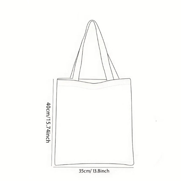 Fletcher | Tote Bag