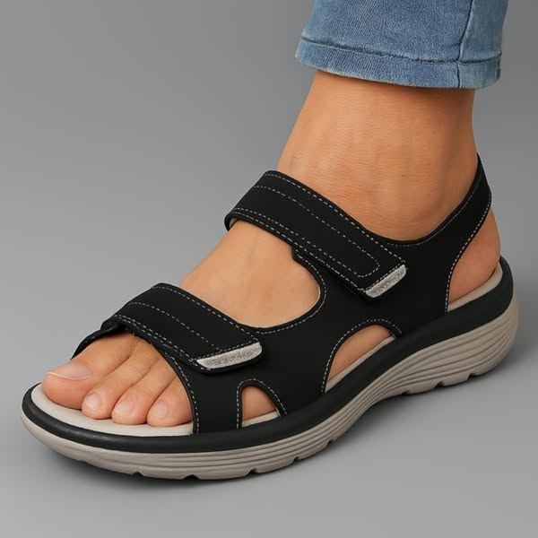 Loise | The Orthopaedic Support Sandal