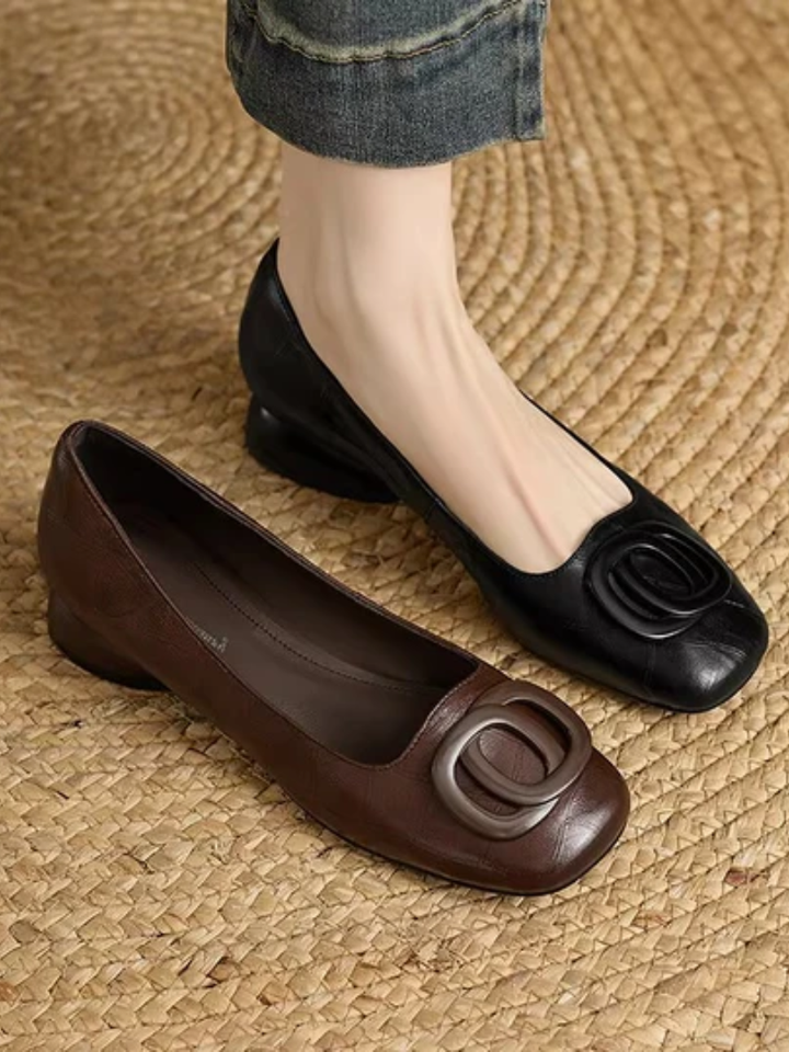 Marianne | Comfort Flats