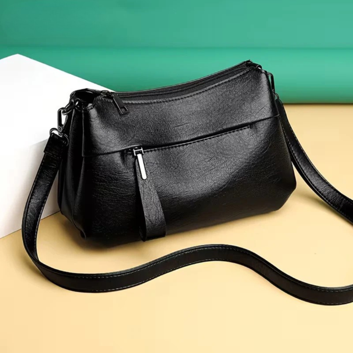 Sandra | Everyday Crossbody Bag
