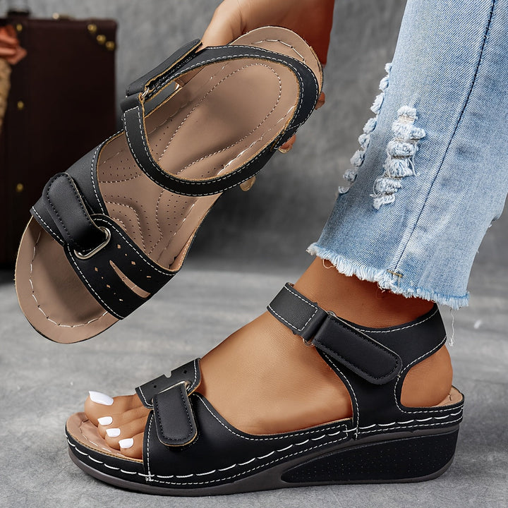 Neve | Comfort Orthopaedic Sandals