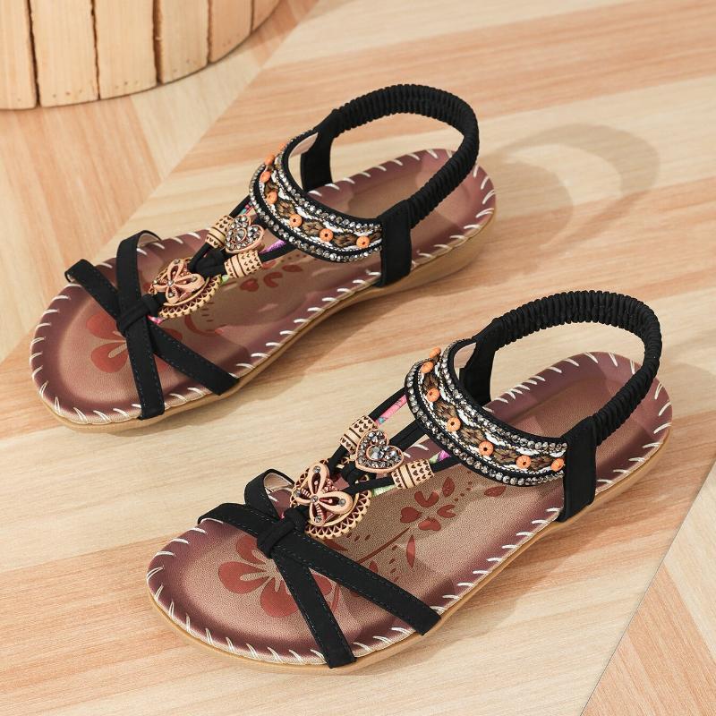 Blackwood | Women's Ibiza-Style Sandals