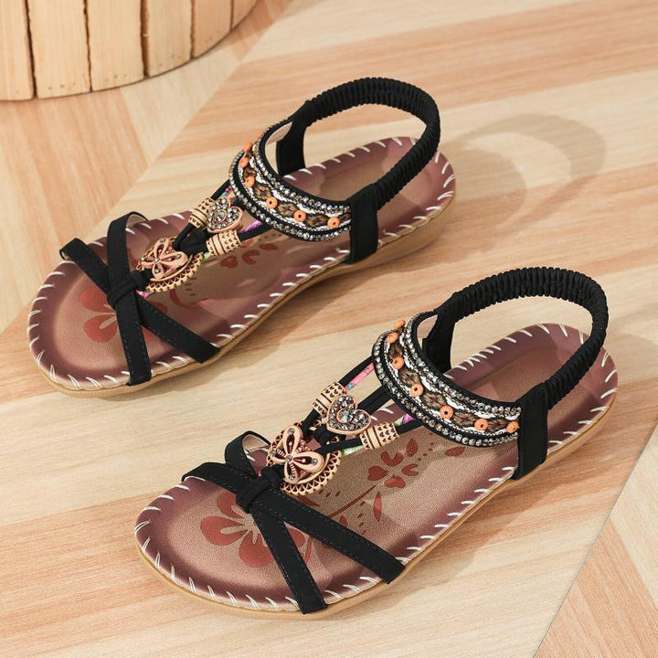 Blackwood | Women's Ibiza-Style Sandals