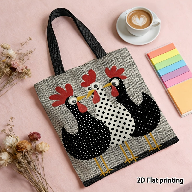 Fletcher | Tote Bag