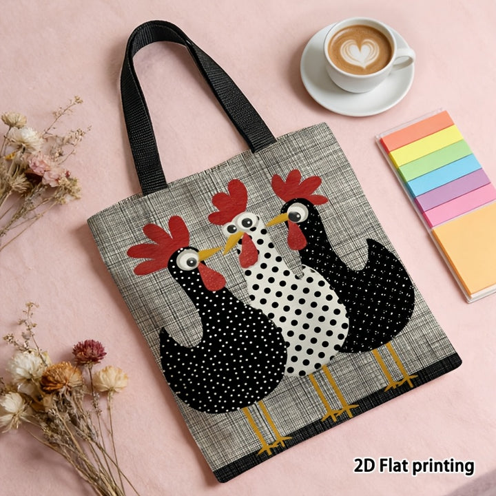 Fletcher | Tote Bag