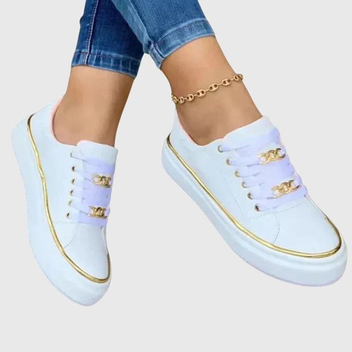 CAMILLE | STYLISH ORTHOPAEDIC SHOES