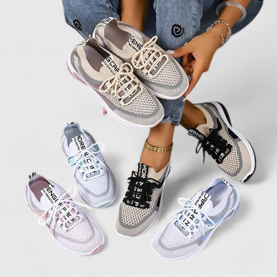 KORALYN | ORTHOPAEDIC SNEAKERS