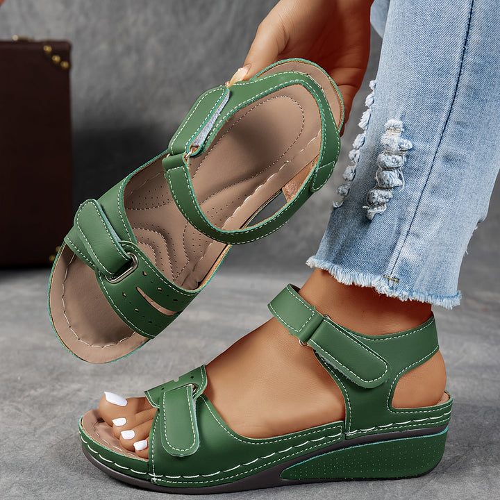 Neve | Comfort Orthopaedic Sandals