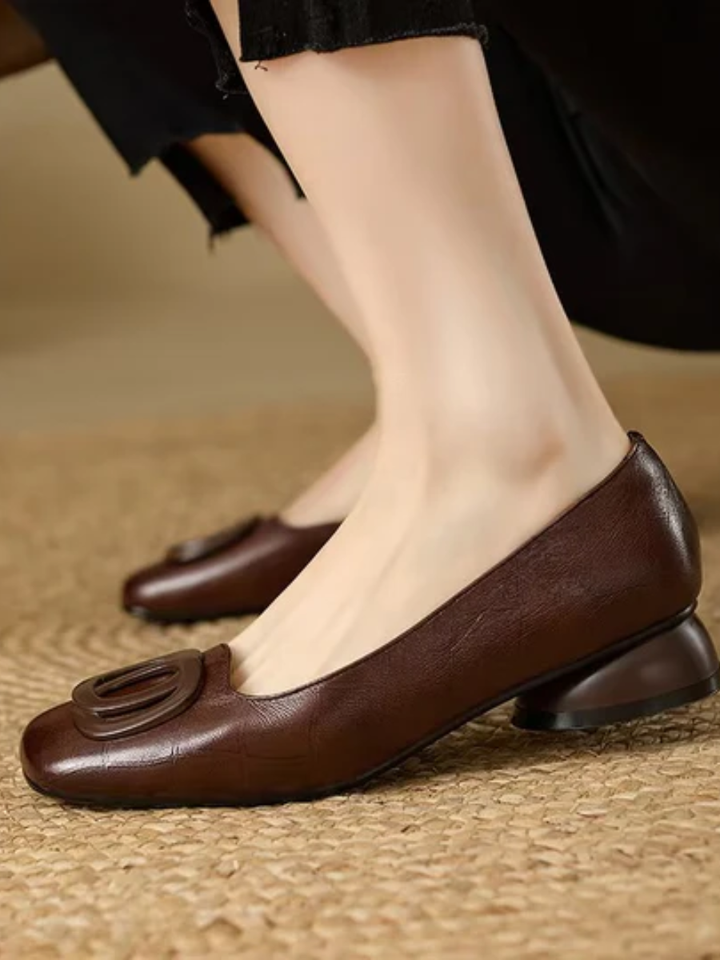 Marianne | Comfort Flats