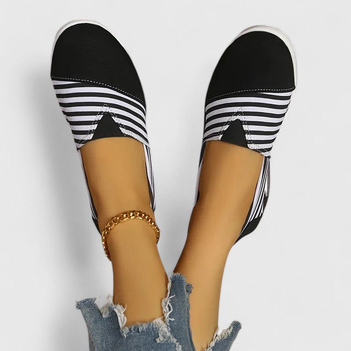 Kate | Lightweight Comfort Shoes