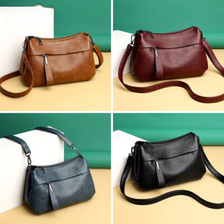 Sandra | Everyday Crossbody Bag