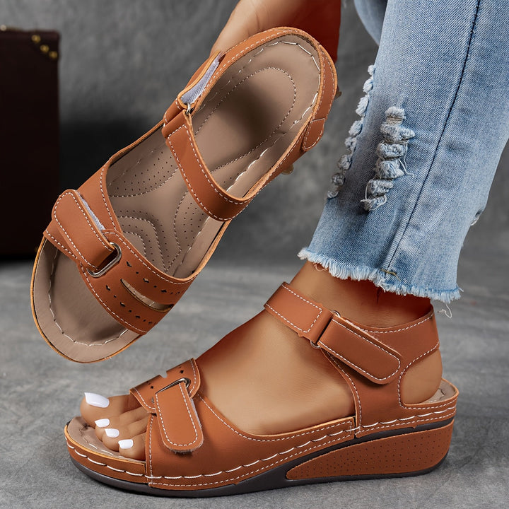 Neve | Comfort Orthopaedic Sandals