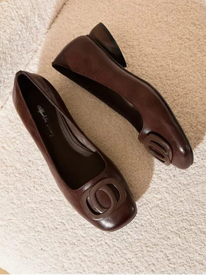 Marianne | Comfort Flats