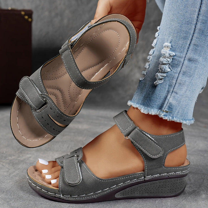 Neve | Comfort Orthopaedic Sandals