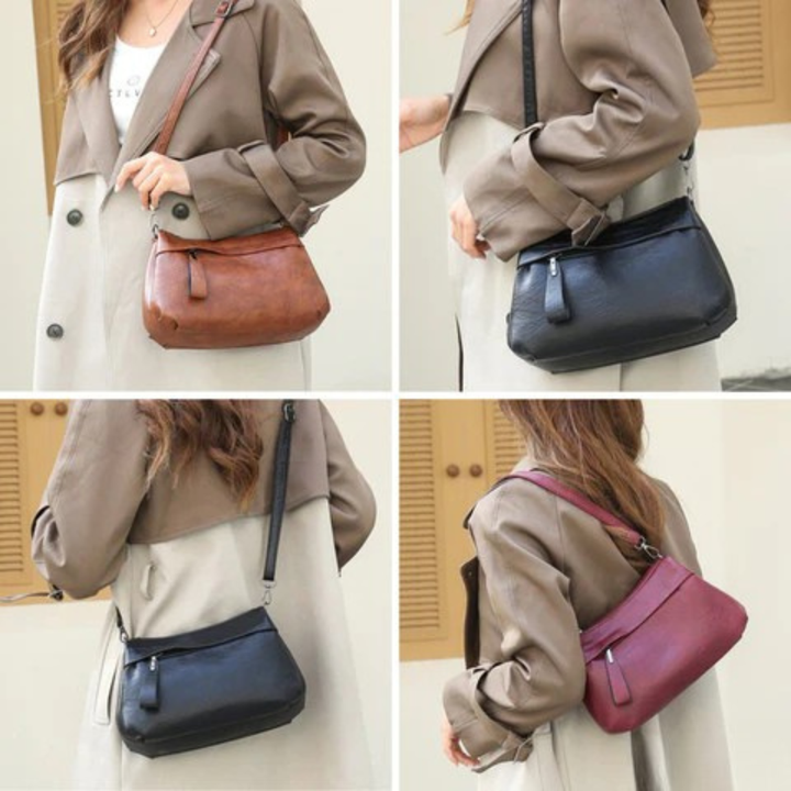 Sandra | Everyday Crossbody Bag