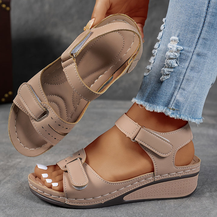Neve | Comfort Orthopaedic Sandals