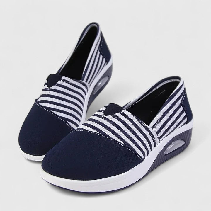 Kate | Lightweight Comfort Shoes