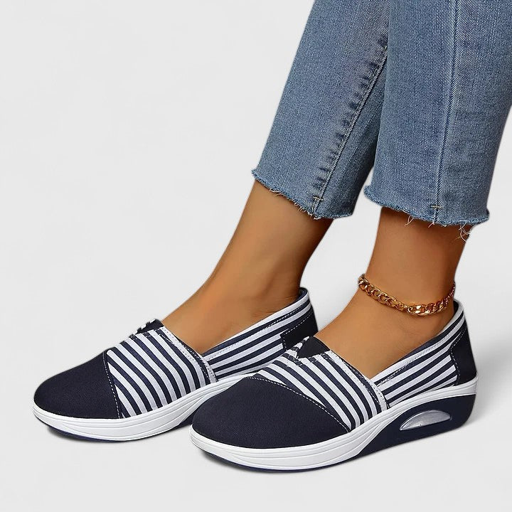 Kate | Lightweight Comfort Shoes