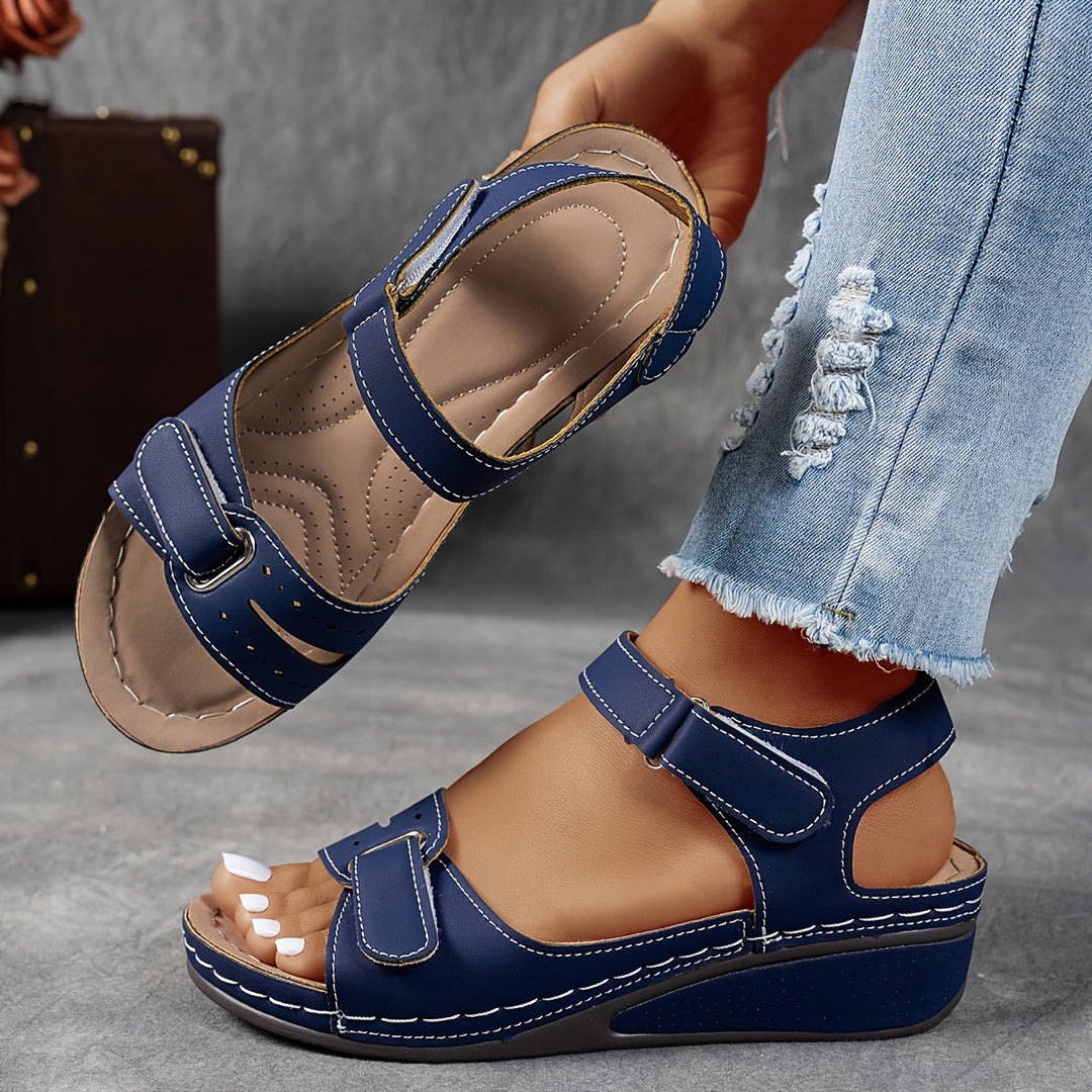 Neve | Comfort Orthopaedic Sandals