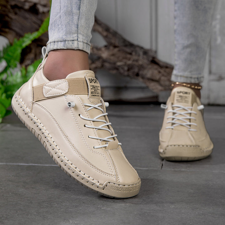 Mia – Comfortable & Pain-Free Orthopaedic Sneakers