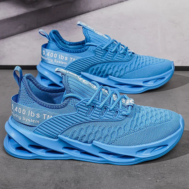 BRIANNA | ORTHOPAEDIC SNEAKERS